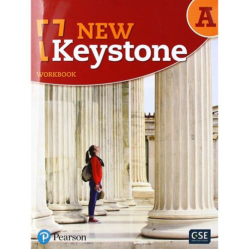 NEW KEYSTONE A - WORKBOOK