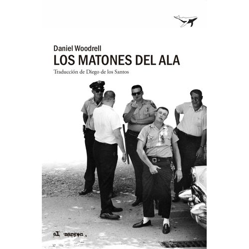 LOS MATONES DEL ALA - DANIEL WOODRELL
