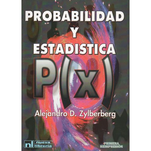 PROBABILIDAD Y ESTADISTICA