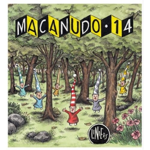 MACANUDO 14