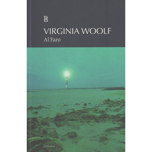 AL FARO - VIRGINIA WOOLF