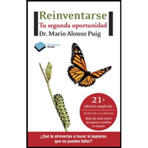REINVENTARSE (21 EDICION)