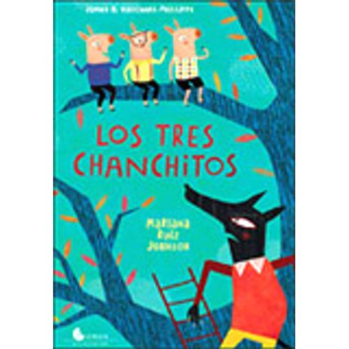 LOS TRES CHANCHITOS
