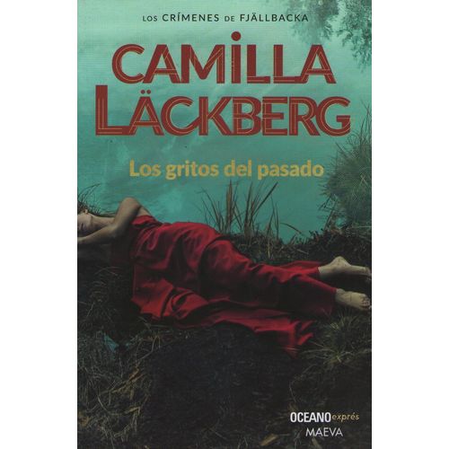 LOS GRITOS DEL PASADO - LOS CRIMENES DE FJALLBACKA 2 (NUEVA