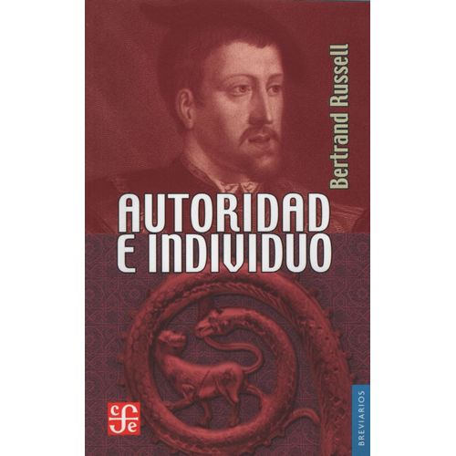 AUTORIDAD E INDIVIDUO