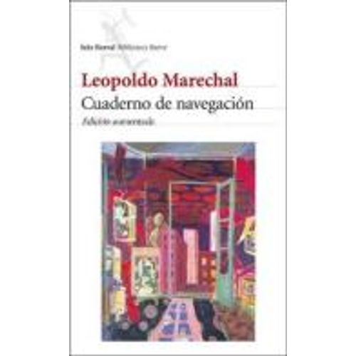 CUADERNO DE NAVEGACION CUADERNO DE NAVEGACION