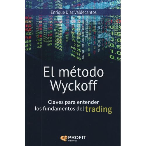 EL METODO WYCKOFF - CLAVES PARA ENTENDER LOS FUNDAMENTOS DEL