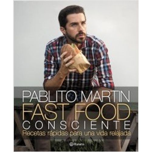 FAST FOOD CONSCIENTE