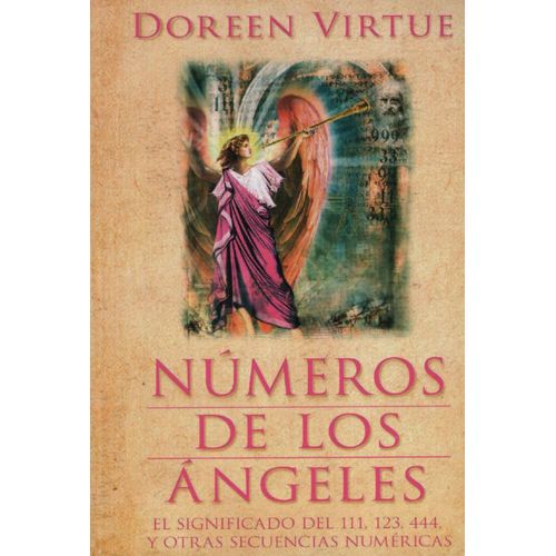 NUMEROS DE LOS ANGELES