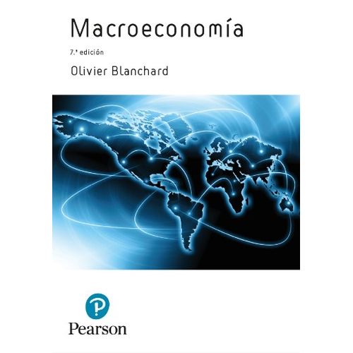 MACROECONOMIA (7MA.EDICION) BLANCHARD