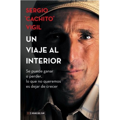 UN VIAJE AL INTERIOR