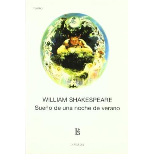 SUEÑO DE UNA NOCHE DE VERANO (590)