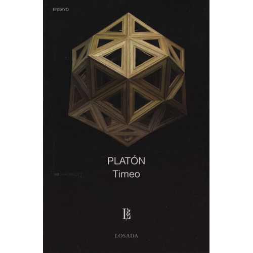 TIMEO - PLATON