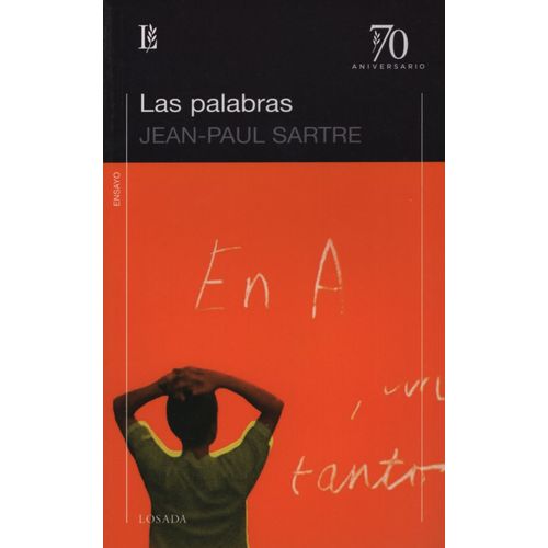 LAS PALABRAS - 70 ANIVERSARIO