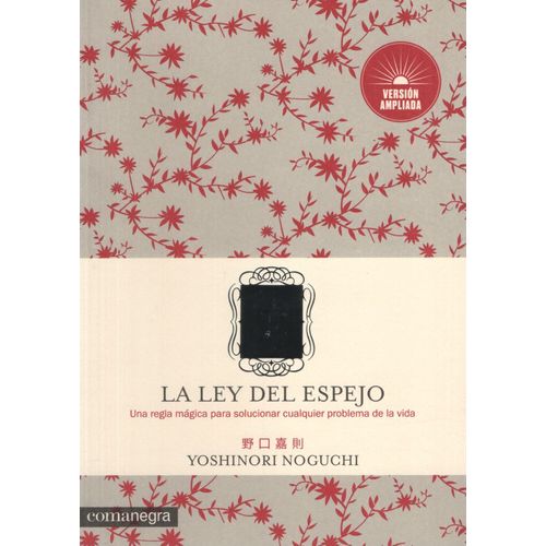 LA LEY DEL ESPEJO - UNA REGLA MAGICA QUE DA SOLUCION A CUALQ