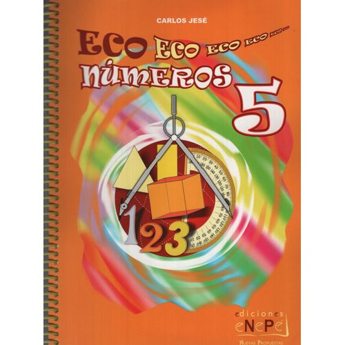 ECO NUMEROS 5