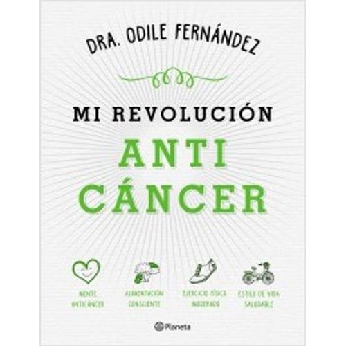 MI REVOLUCION ANTICANCER