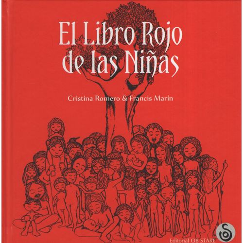 EL LIBRO ROJO DE LAS NIÑAS