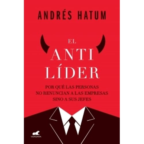 EL ANTILIDER
