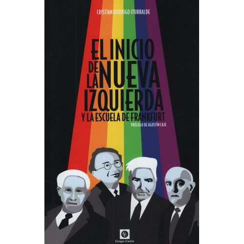 EL INICIO DE LA NUEVA IZQUIERDA Y LA ESCUELA DE FRANKFURT -