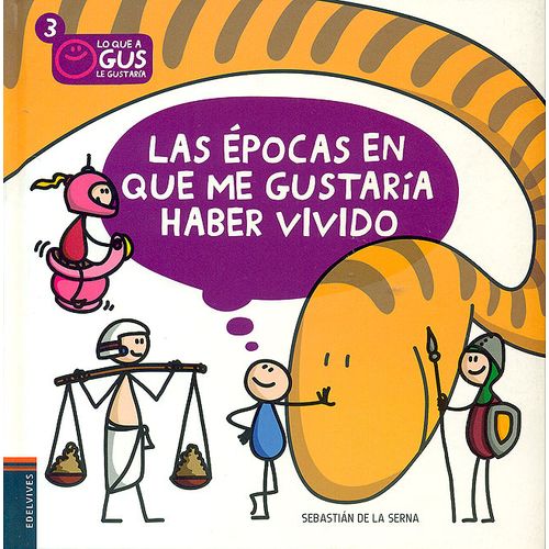 LAS EPOCAS EN QUE ME GUSTARIA HABER VIVIDO LAS EPOCAS EN QUE ME GUSTARIA HABER VIVIDO