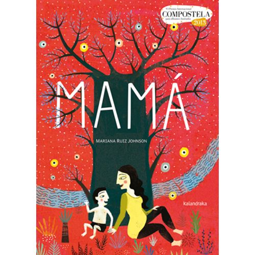 MAMÁ