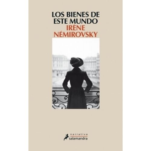 LOS BIENES DE ESTE MUNDO