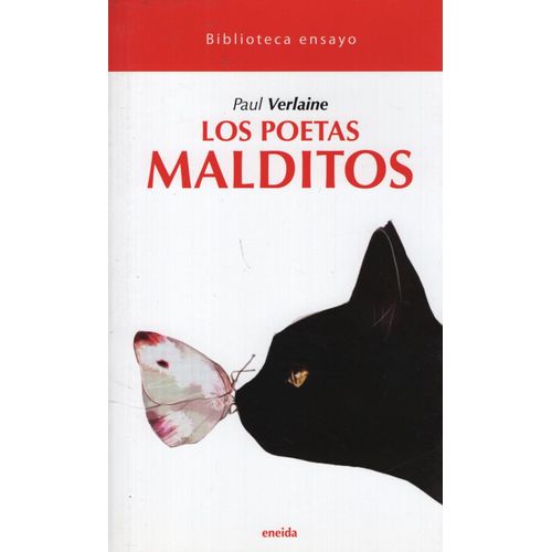 LOS POETAS MALDITOS - PAUL VERLAINE