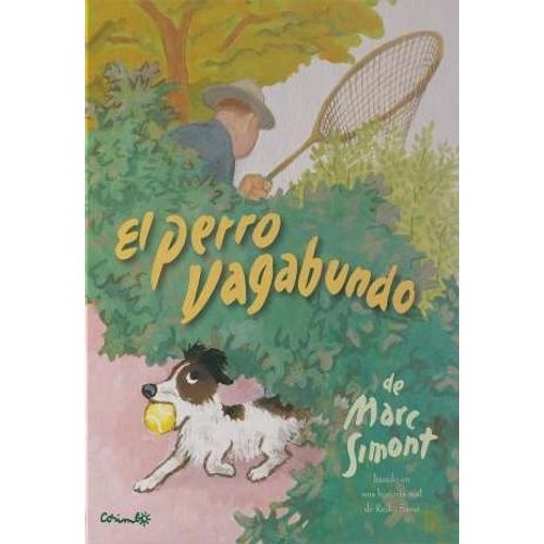 EL PERRO VAGABUNDO - TD - MARC SIMONT