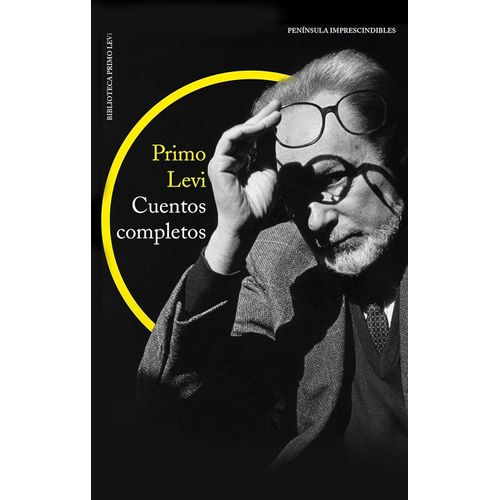 CUENTOS COMPLETOS - PRIMO LEVI