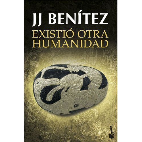 EXISTIO OTRA HUMANIDAD - J.J. BENITEZ