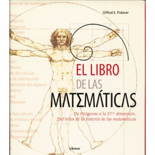 EL LIBRO DE LAS MATEMATICAS