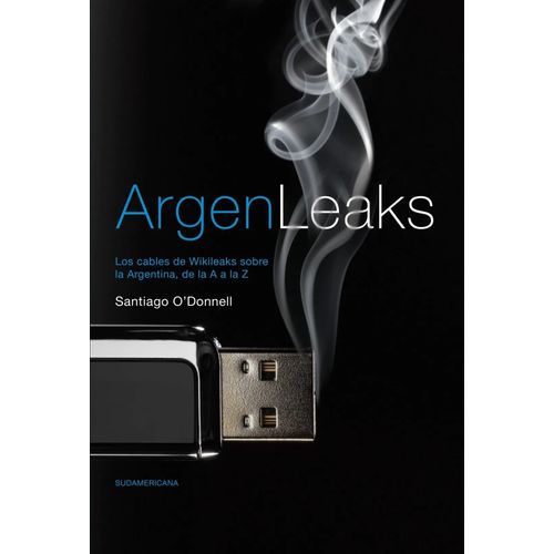 ARGENLEAKS - SANTIAGO O'DONNELL
