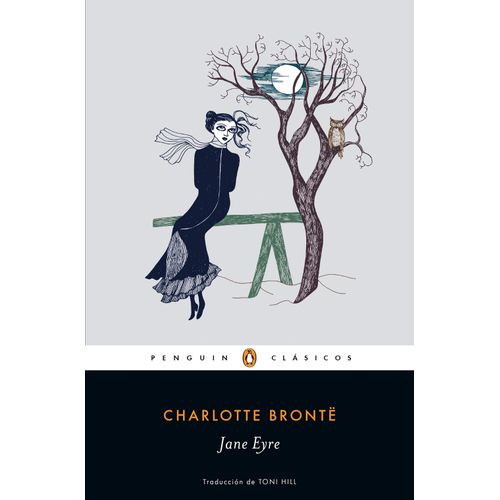JANE EYRE