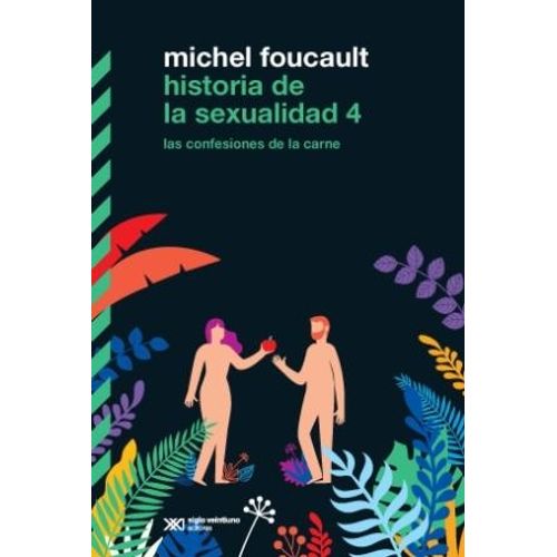 HISTORIA DE LA SEXUALIDAD 4