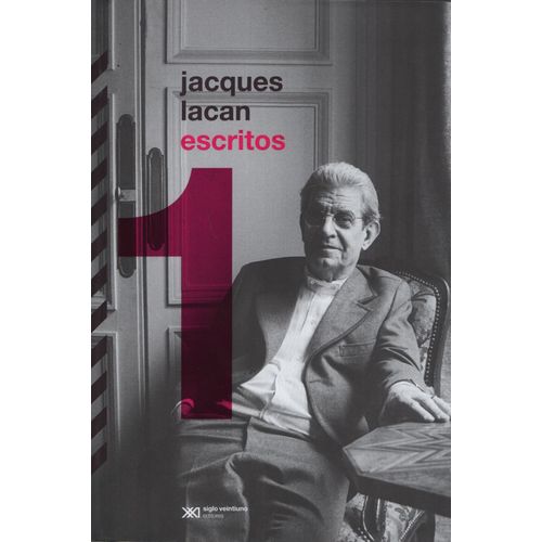 ESCRITOS 1 (EDICION DEFINITIVA)