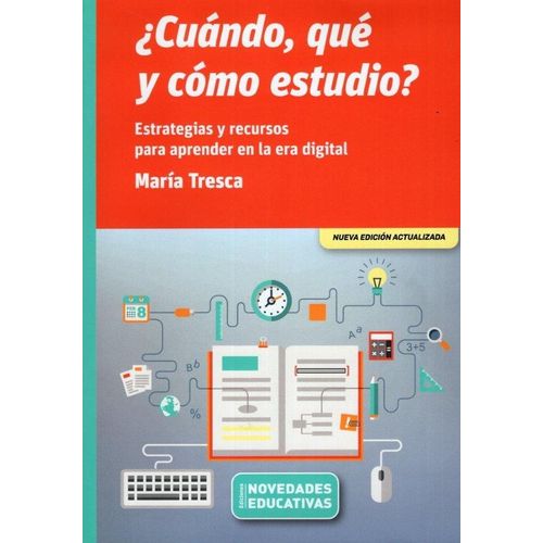 CUANDO, QUE Y COMO ESTUDIO?