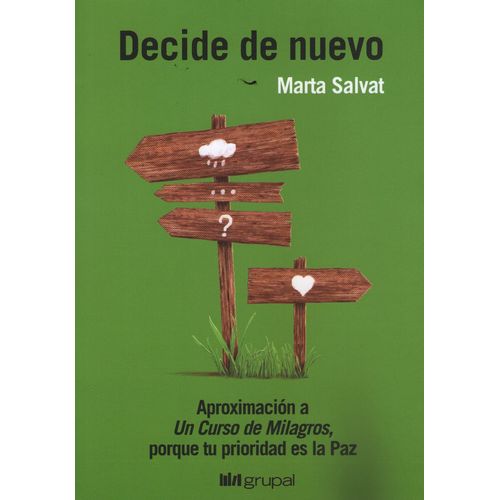 DECIDE DE NUEVO MARTA SALVAT