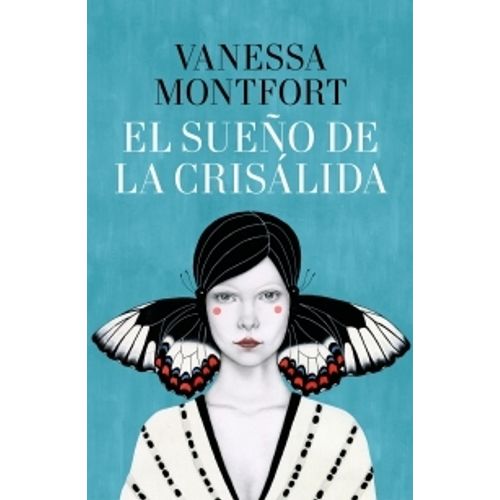 EL SUEÑO DE LA CRISALIDA