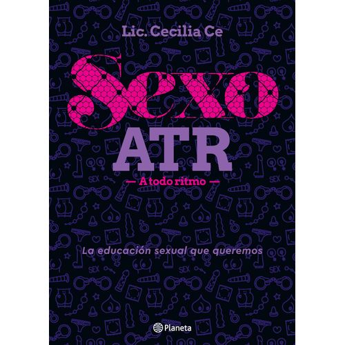 SEXO ATR - A TODO RITMO - LIC CECILIA CE