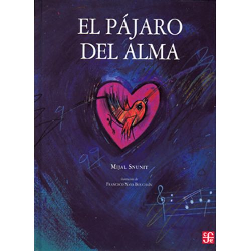 EL PAJARO DEL ALMA