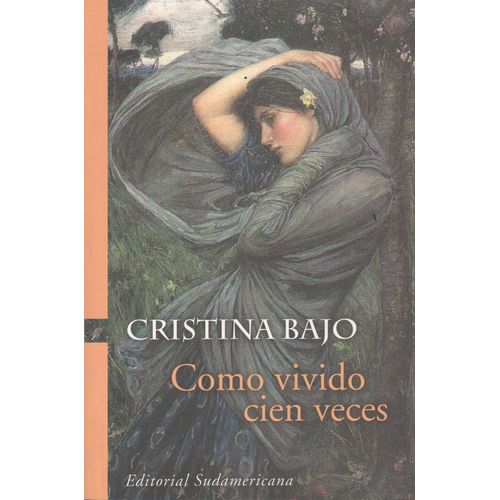 COMO VIVIDO CIEN VECES - LOS OSORIO 1