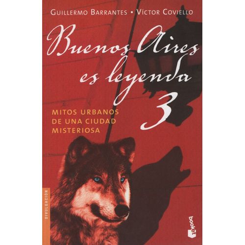 BUENOS AIRES ES LEYENDA 3