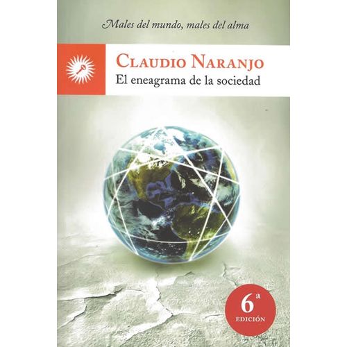 LIBRO ENEAGRAMA DE LA SOCIEDAD - MALES DEL MUNDO MALES DEL A