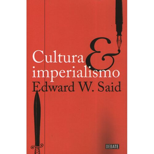 CULTURA E IMPERIALISMO