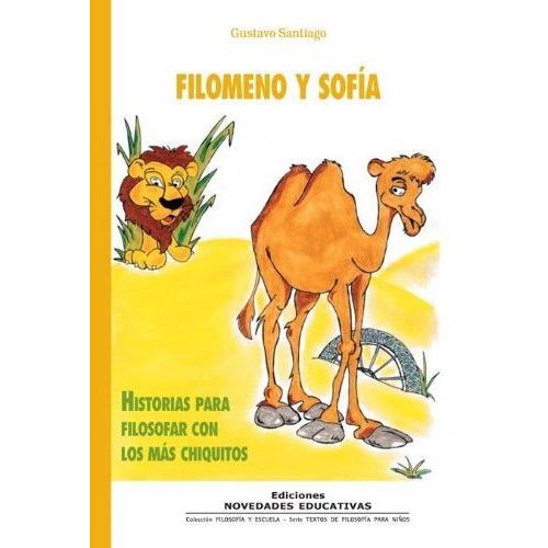 FILOMENO Y SOFIA (4TA EDICION)