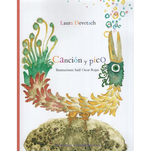 CANCION Y PICO CANCION Y PICO