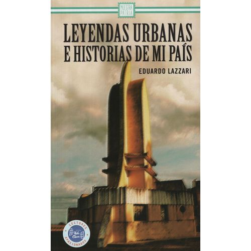LEYENDAS URBANAS E HISTORIAS DE MI PAIS