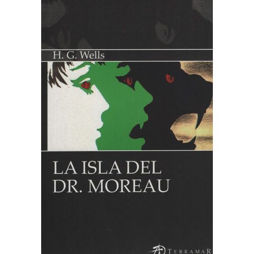 LA ISLA DR. MOREAU