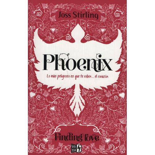 PHOENIX - FINDING LOVE 2